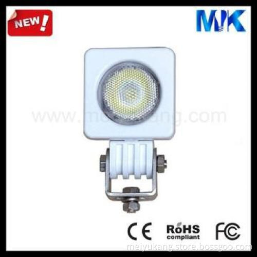 Hot sales 9~32V 10W LED Work Light